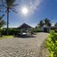 Malimbu Cliff Villa
