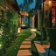 Mala Garden Design Hotel