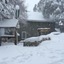 Feathertop Alpine Lodge