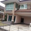 June Pool Villa