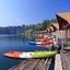 500 Rai Khao Sok Floating Resort
