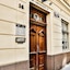 Accommodation Smečky 14