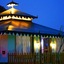 Serene Aravali Resort