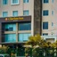 Clarion Inn Amps