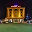 Hotel Park Palace