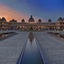Evolve Back, Hampi
