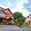 Hotel Cabanas Tio Müller