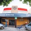 Pousada Bonito Cama E Café