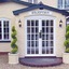 Brandon Lodge