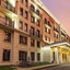 Ramada Hotel & Suites By Wyndham Novosibirsk Zhukovka