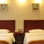 Greentree Inn Guangxi Road Express Hotel