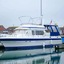 Motor Yacht Calypso