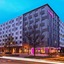 Moxy Frankfurt Airport