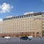 Toyoko Inn Frankfurt Am Main Hauptbahnhof