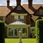 The Old Vicarage Restaurant With Rooms