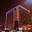 Greentree Eastern Zigong Huashang International City Huichuan Rd Hotel