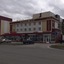 Cherniy Mys Hotel