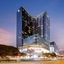 Aoyou International Apartment Hotel A Mall Brunch