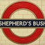 Shepherd's Bush Flats