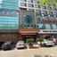 Greentree Inn Taizhou Jingjiang Ping Road Shanghai