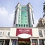 Greentree Inn Shandong Zibo Flyover Business Hotel