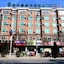Greentree Inn Bengbu Guzhen Guyang Road Experimental Middle School Express Hotel