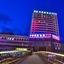 Greentree Inn Lanzhou Railway Station East Road Business Hotel