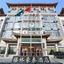 Greentree Inn Yuncheng Ximen Street Songjiang Kung Fu School Business Hotel