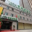 Vatica Zaozhuang Tengzhou Railway Station Hotel