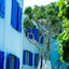 Beach Hotel Plaza