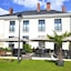 Auberge Du Château Bleu