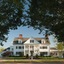 Warner Hall