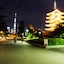 Sunroute Stellar Ueno