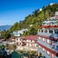 Hotel Kishna Palace