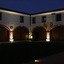Villa Solaris Hotel & Residence