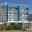 Hotel Tizian Beach
