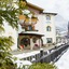 Hotel Genzianella