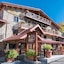 Hotel Palaghiaccio