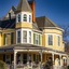 The Oaks Victorian Inn