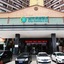 City Comfort Inn(Wuhan Caician Square Branch)