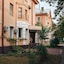Podkova Omsk