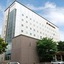 Yokote Central Hotel
