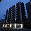 Green Rich Hotel Hamada Ekimae