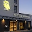 Novina Sleep Inn Herzogenaurach