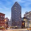 Four Points By Sheraton Manhattan Midtown West