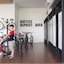 The Velo S Hotel And Bmx Pump Track