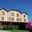 Logis Hôtel Du Parc