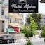 Hotel Alpha