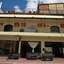 El balcón internacional hostel
