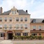 Hôtel Du Saumon